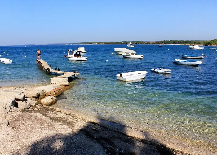 With Wifi Stinjan, - 7246 Pula