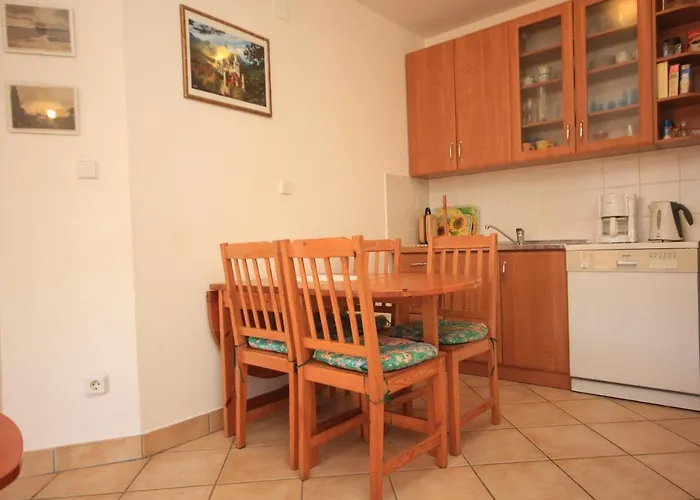 With Wifi Stinjan, - 7246 公寓 *